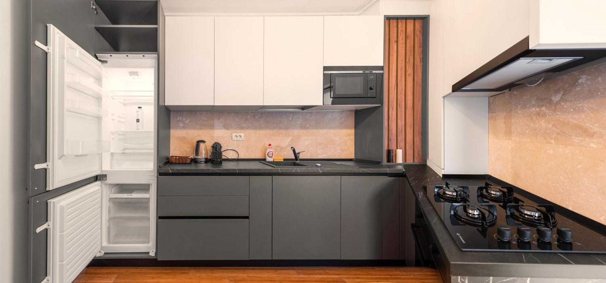 Pitesti Residence מראה חיצוני תמונה