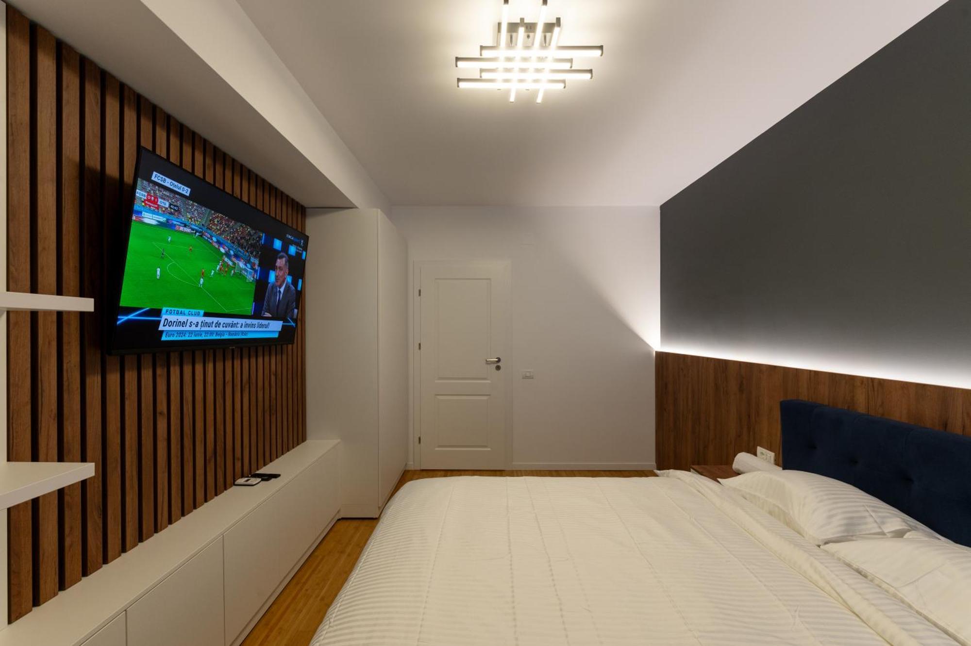 Pitesti Residence מראה חיצוני תמונה