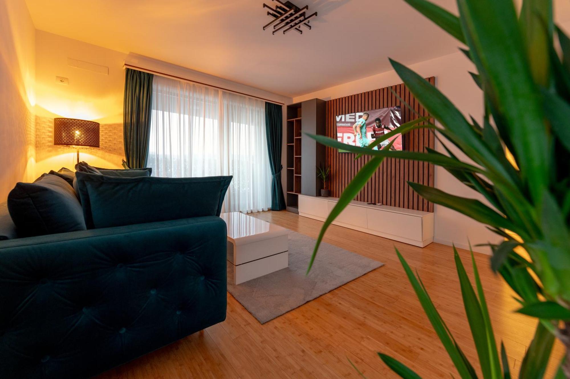 Pitesti Residence מראה חיצוני תמונה