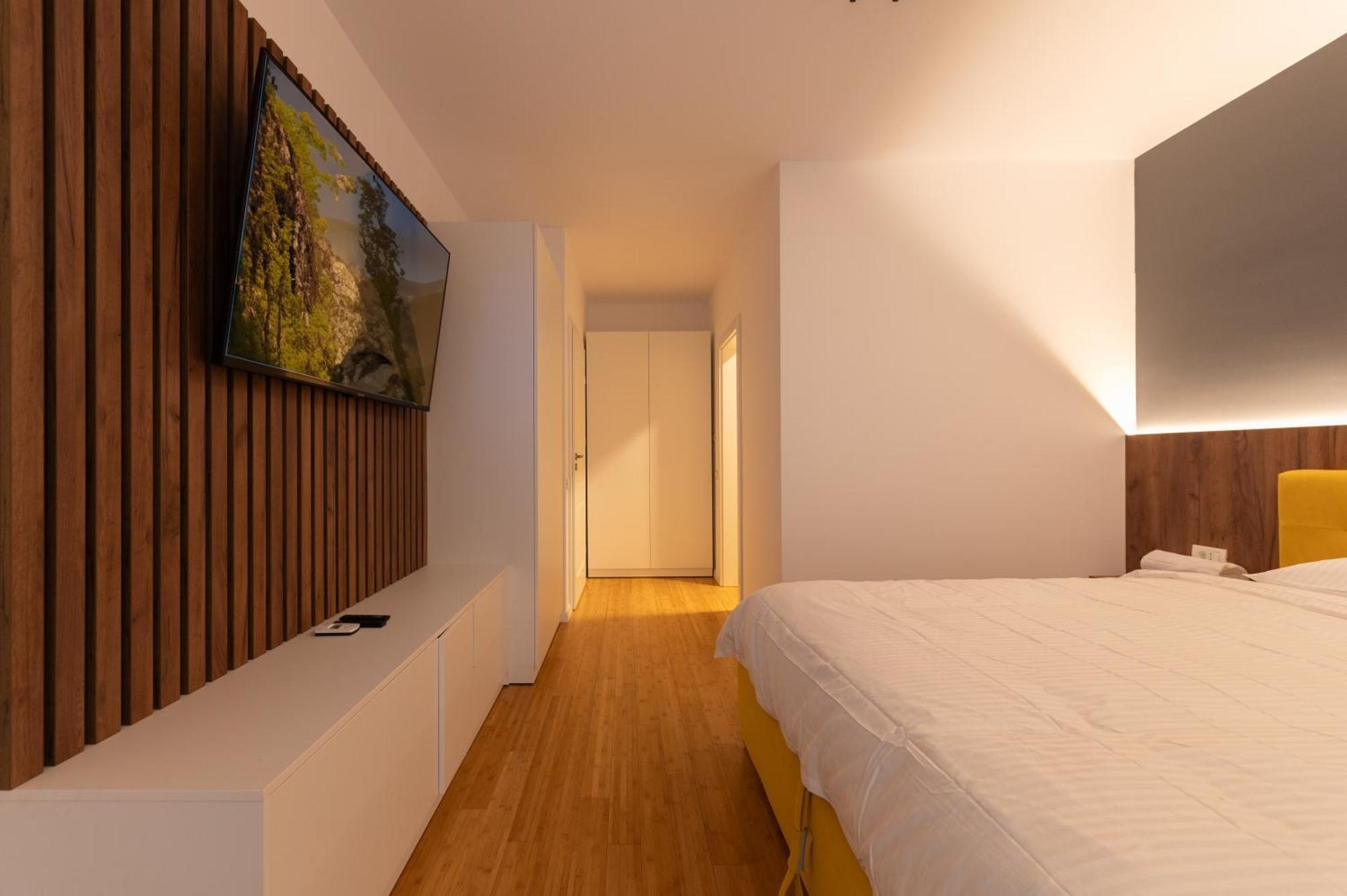 Pitesti Residence מראה חיצוני תמונה