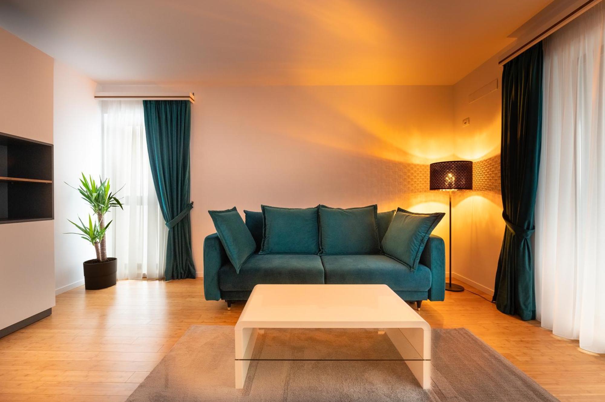 Pitesti Residence מראה חיצוני תמונה