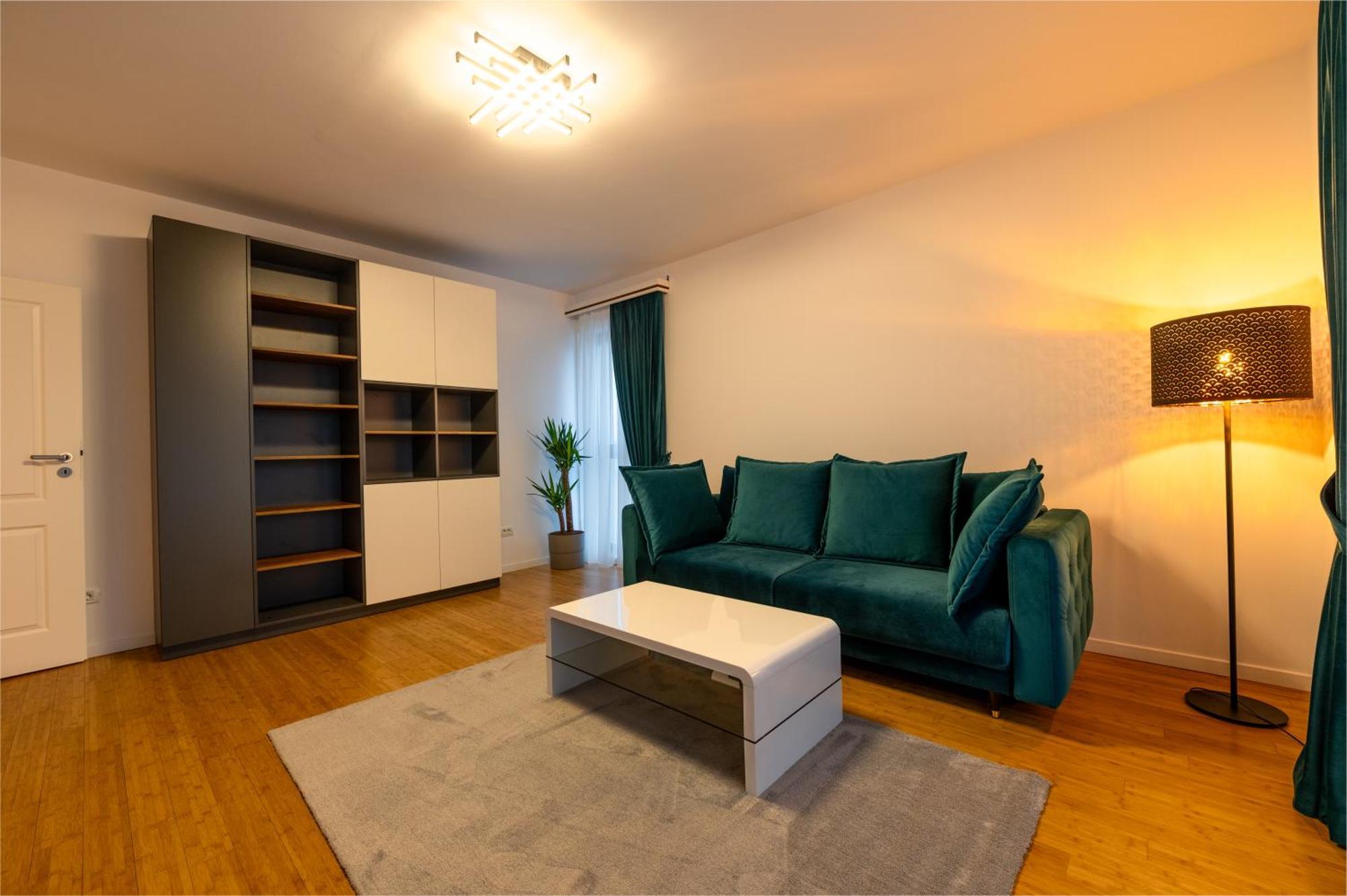 Pitesti Residence מראה חיצוני תמונה