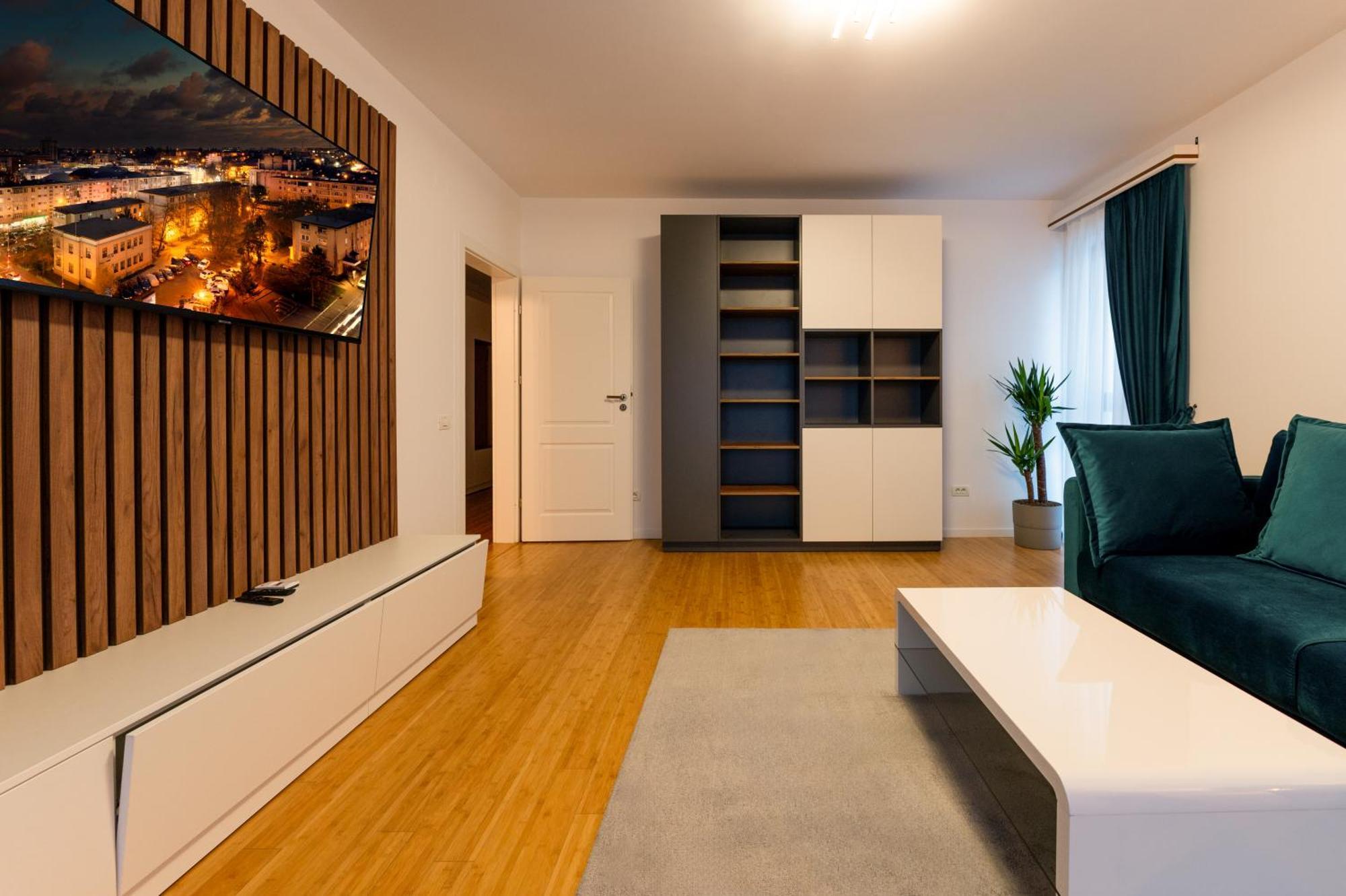 Pitesti Residence מראה חיצוני תמונה