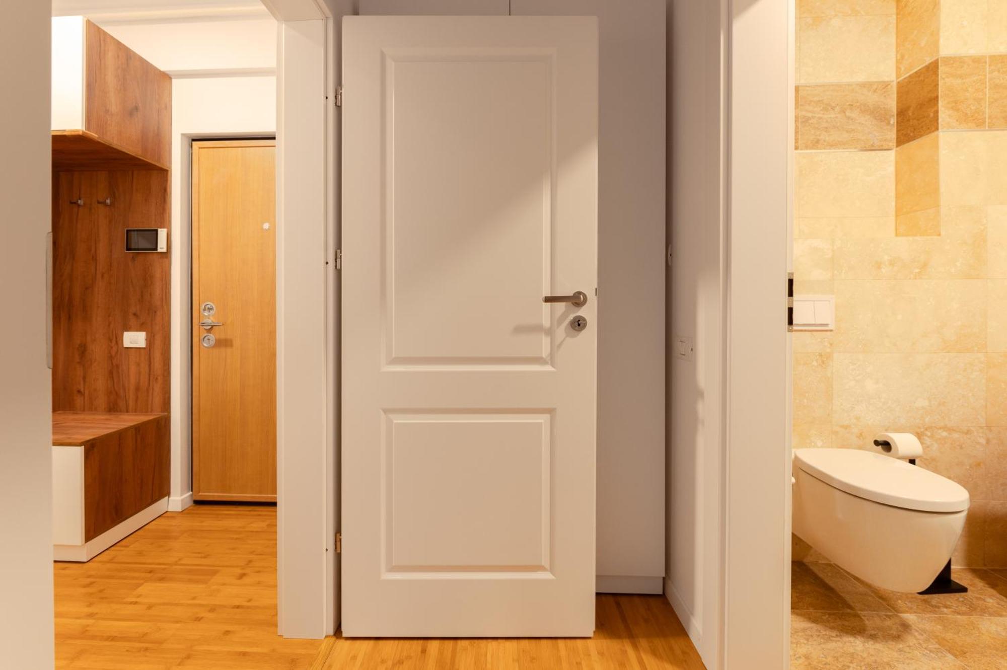 Pitesti Residence מראה חיצוני תמונה