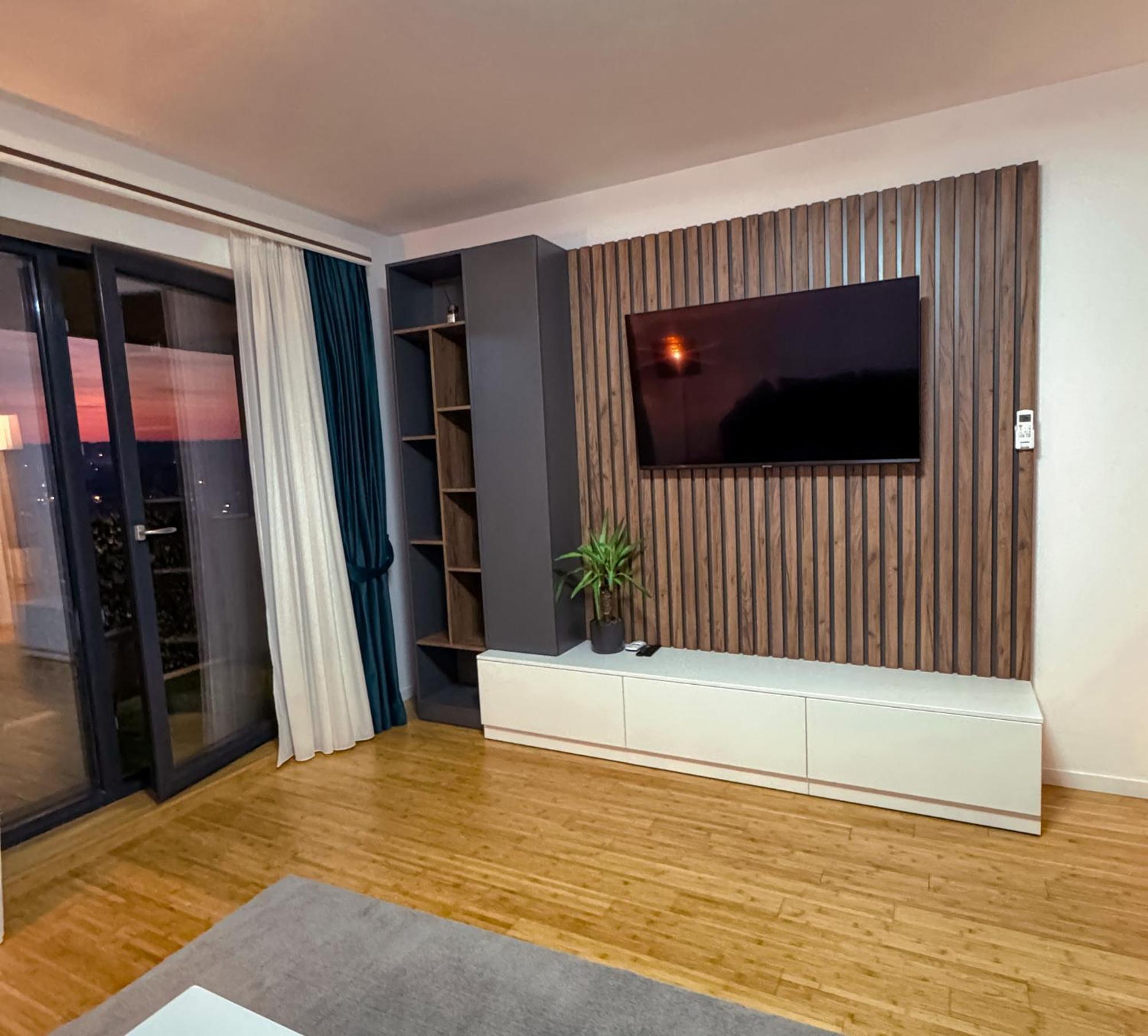 Pitesti Residence מראה חיצוני תמונה