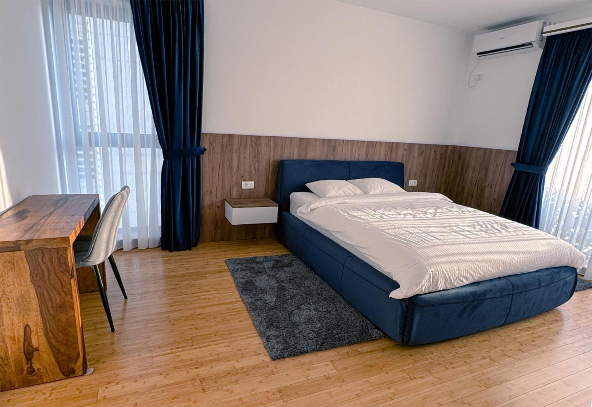 Pitesti Residence מראה חיצוני תמונה