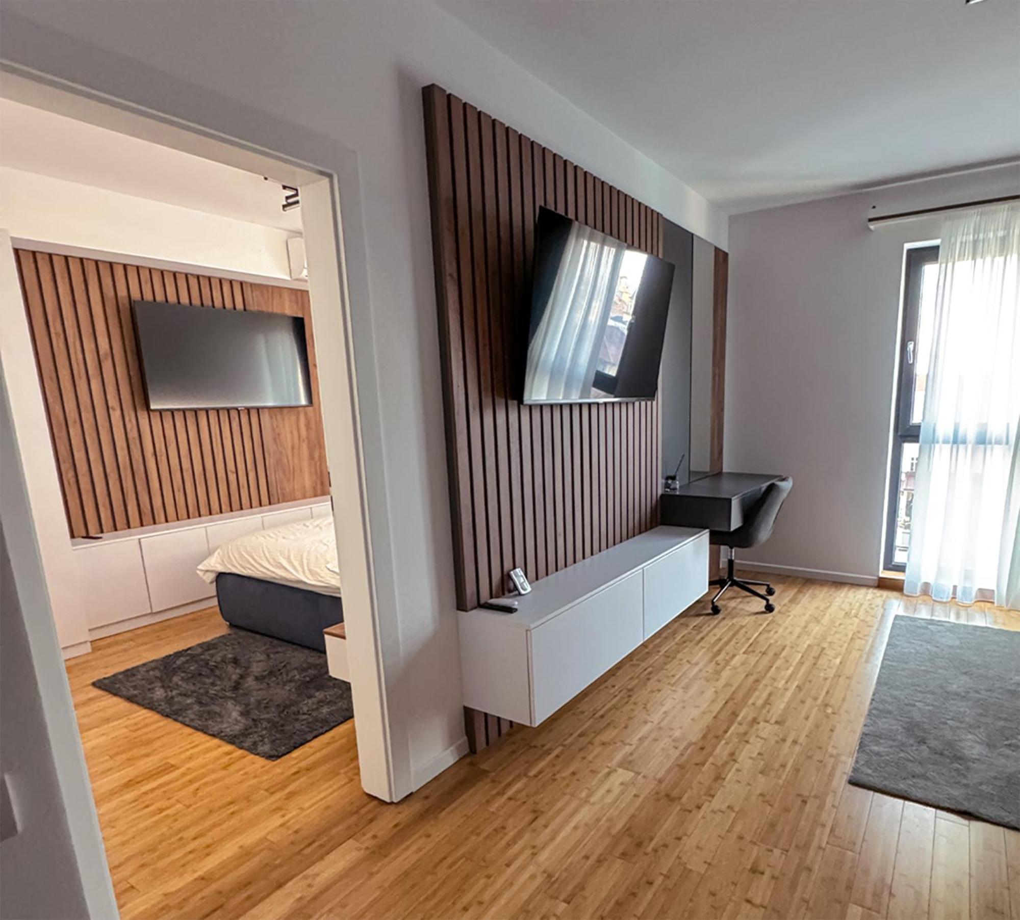 Pitesti Residence מראה חיצוני תמונה