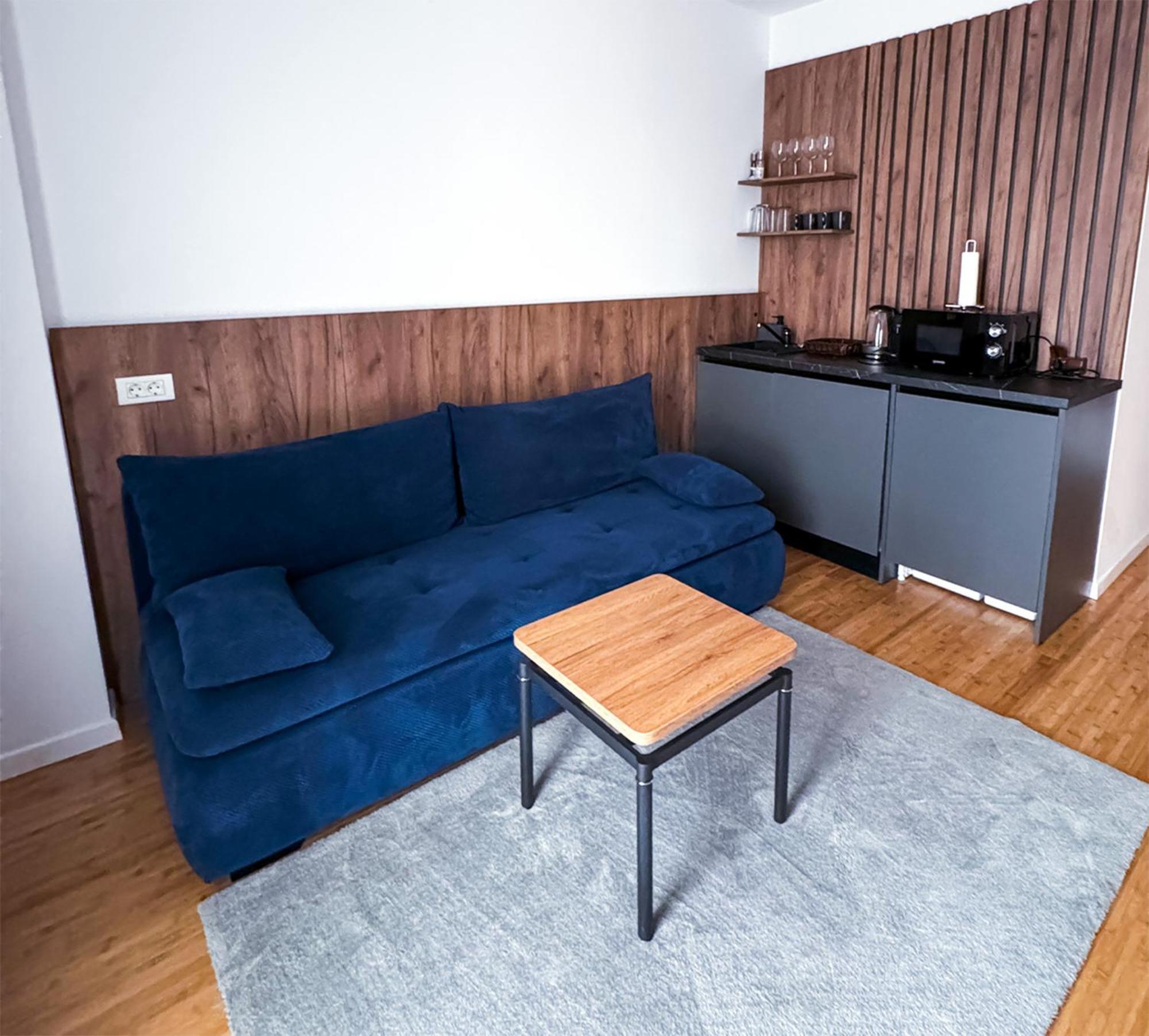 Pitesti Residence מראה חיצוני תמונה
