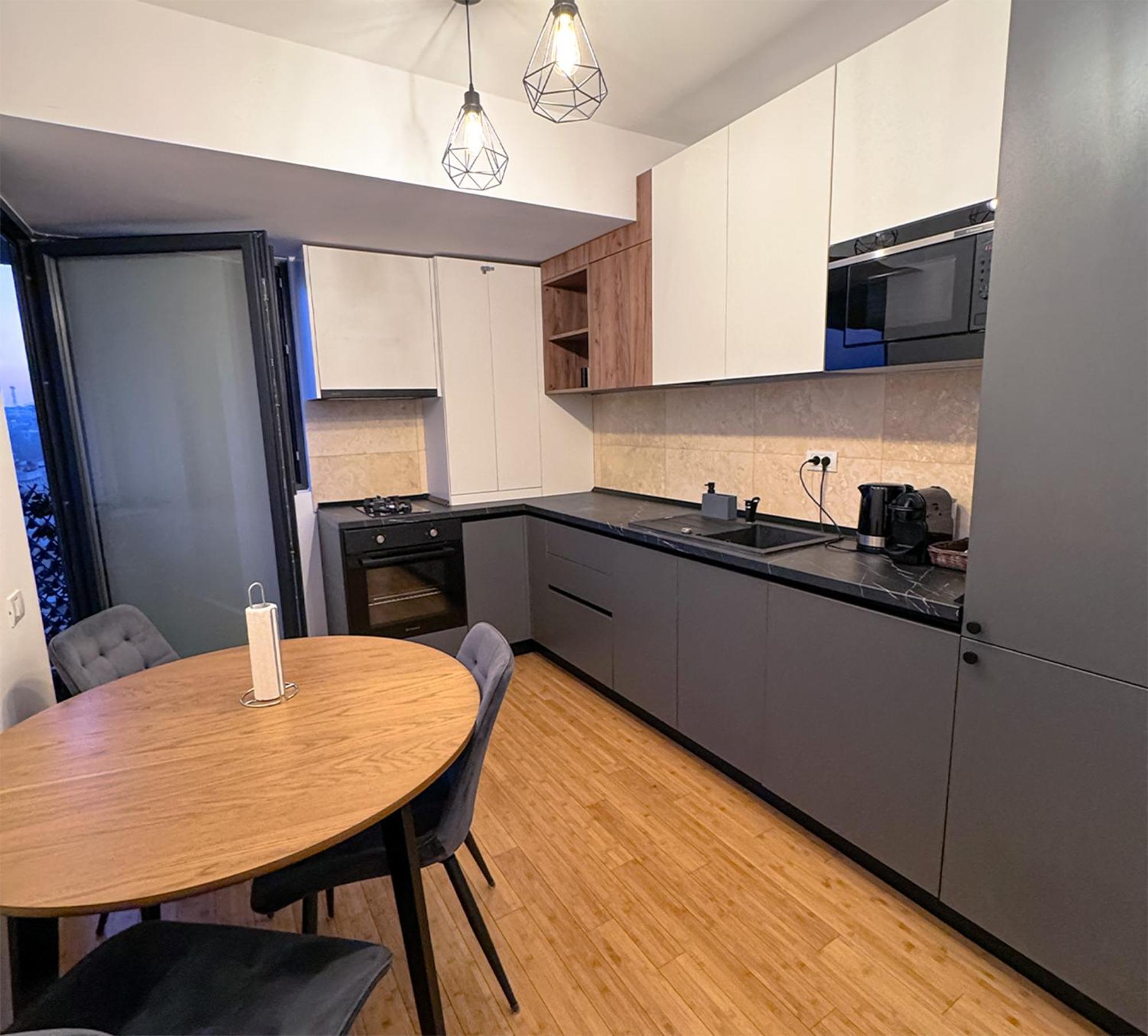 Pitesti Residence מראה חיצוני תמונה